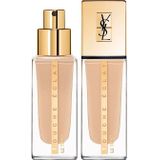 Yves Saint Laurent - Touche Eclat Le Teint Foundation 25 ml B30 - Almond