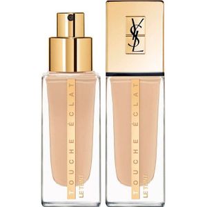 Yves Saint Laurent - Touche Éclat Le Teint - Vloeibare Foundation - Almond - 25 ml
