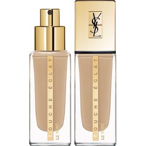 Yves Saint Laurent - Touche Eclat Le Teint Foundation 25 ml BR30 - Cool Almond