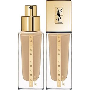 Yves Saint Laurent - Touche Eclat Le Teint Foundation 25 ml B40 - Sand