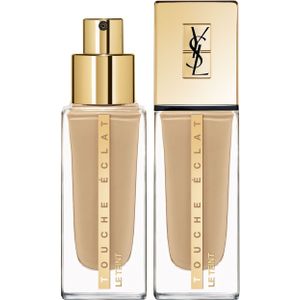 Yves Saint Laurent - Touche Eclat Le Teint Foundation 25 ml B40 - Sand