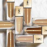 Yves Saint Laurent - Touche Eclat Le Teint Foundation 25 ml BD40 - Warm Sand