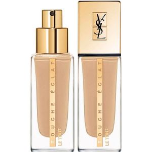 Yves Saint Laurent - Touche Eclat Le Teint Foundation 25 ml BD40 - Warm Sand