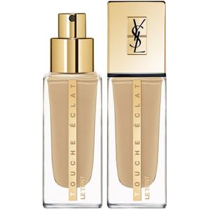 Yves Saint Laurent - Touche Eclat Le Teint Foundation 25 ml BD40 - Warm Sand