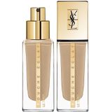 Yves Saint Laurent - Touche Eclat Le Teint Foundation 25 ml B50 - Honey