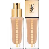 Yves Saint Laurent - Touche Eclat Le Teint Foundation 25 ml BR50 - Cool Honey