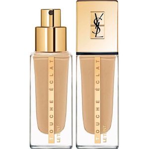 Yves Saint Laurent - Touche Eclat Le Teint Foundation 25 ml B60 - Amber