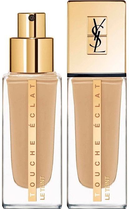 Yves Saint Laurent - Touche Eclat Le Teint Foundation 25 ml B70 - Mocha
