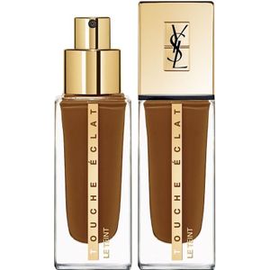 Yves Saint Laurent - Touche Eclat Le Teint Foundation 25 ml B90 - Ebony