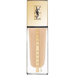Yves Saint Laurent - Touche Eclat Le Teint Foundation 25 ml BR05 - Cool Milk