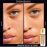 Yves Saint Laurent - Touche Eclat Le Teint Foundation 25 ml B65 - Bronze