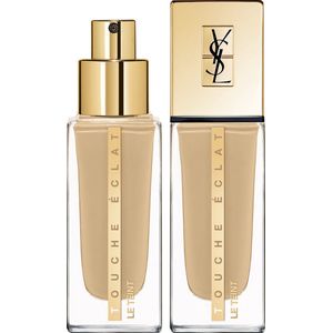 Yves Saint Laurent - Touche Eclat Le Teint Foundation 25 ml B65 - Bronze