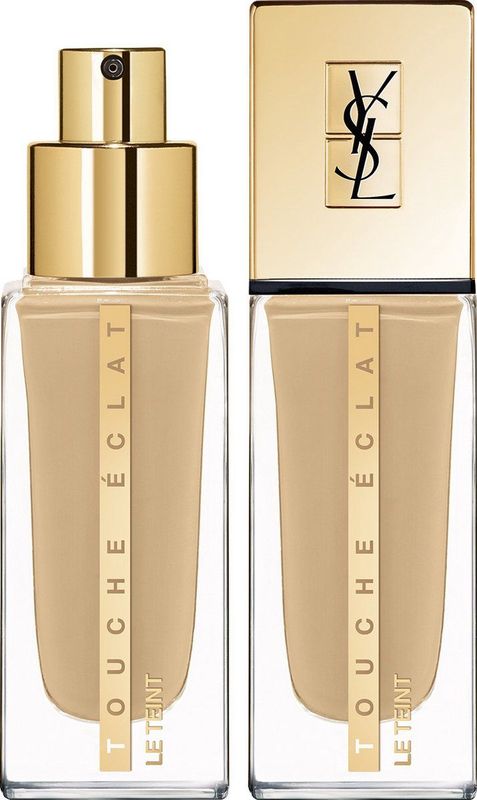 Yves Saint Laurent - Touche Eclat Le Teint Foundation 25 ml B65 - Bronze