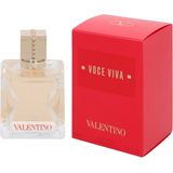 Valentino Voce Viva Eau de Parfum 100 ml