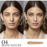 Face Make-Up Concealer Ultra Wear All Over 04 Beige Nature