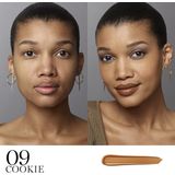 Lancôme - Teint Idole Ultra Wear Concealer - Multifunctioneel - Hydraterend - 09 Cookie