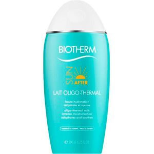 Biotherm Oglio-thermal After Sun milk aftersun 200 ml
