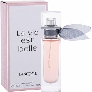 Lancôme La Vie est Belle Eau de Parfum  15 ml