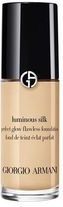 Armani Make-up Complexion Luminous Silk Foundation No. 2