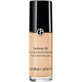 Armani - Luminous Silk - Perfect Glow Flawless Foundation - luminous Silk Foundation 3 F/p 18ml