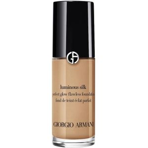 Armani Make-up Complexion Luminous Silk Foundation No. 5,5