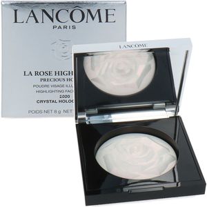 LancÃ´me La Rose Highlighter - Precious Holiday