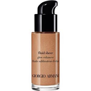 Armani - Fluid Sheer - Highlighter - 18ml