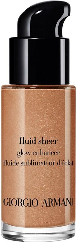 Armani - Fluid Sheer - Highlighter - 18ml