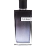 Yves Saint Laurent Y Men Eau de Parfum The Essence of Masculinity 200 ml