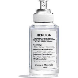 Maison Margiela - Replica - Lazy Sunday Morning - replica Lazy Sunsay Morning