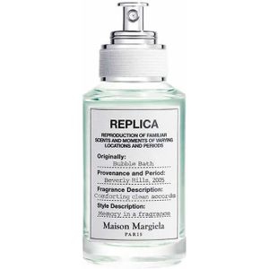 Maison Margiela - Replica - Bubble Bath - replica Bubble Bath