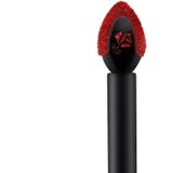 Lip Make-Up Lipstick L'Absolu Rouge Drama Ink 196 French Touch