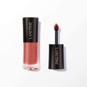 Lip Make-Up Lipstick L'Absolu Rouge Drama Ink 274 French Tea