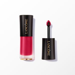 Lanc?me - L'Absolu Rouge Drama Ink 368 Rose Lanc?me - Lippenstift