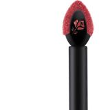 Lip Make-Up Lipstick L'Absolu Rouge Drama Ink 555 Soif de Vivre
