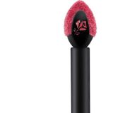 Lip Make-Up Lipstick L'Absolu Rouge Drama Ink 311 Rose Chérie
