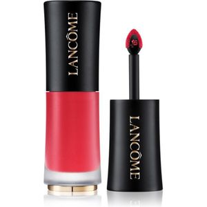 Lancôme L’Absolu Rouge Drama Ink Langaanhoudende Matte liqud lippenstift Tint  342 Pink Seduction 6 ml