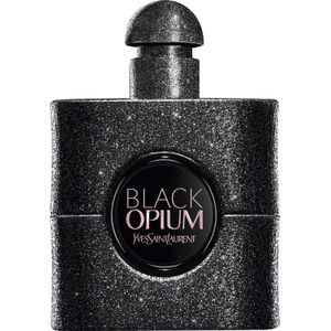 Yves Saint Laurent Black Opium Eau de Parfum 50 ml