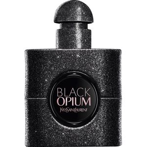 Yves Saint Laurent Black Opium Eau de Parfum 30 ml