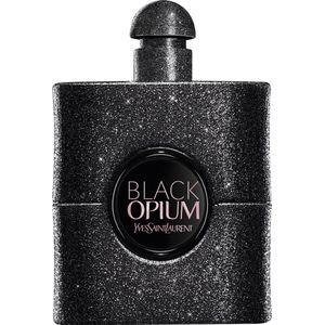 Yves Saint Laurent Black Opium Eau de Parfum 90 ml