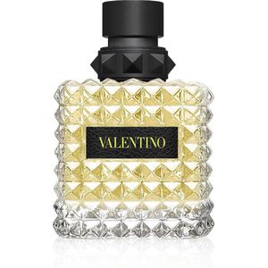 Trussardi Sound Of Donna Eau de Parfum 100 ml