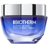 Biotherm Blue Pro-Retinol Multi-Corrigerende Anti-Rimpel dagcrème