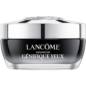 Lancôme Advanced Génifique Yeux - Voor alle Huidtypes - Verzacht wallen - 15ml