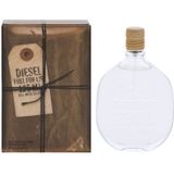 Diesel Fuel For Life Homme Herenparfum met een krachtige geur 125 ml