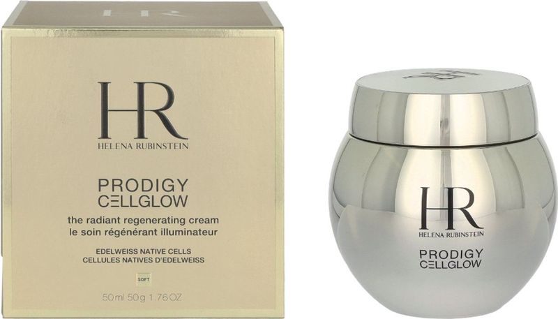 Helena Rubinstein - Prodigy Cellglow - Gezichtscrème - 50ml - Verstevigend