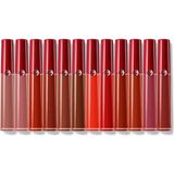 Armani Make-up Lippen Lip Maestro Liquid Lipstick No. 212 Venice Collection