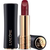 Lancôme L’Absolu Rouge Cream Crèmige Lippenstift navulbaar Tint 397 Berry Noir 3,4 gr