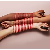 Lancome - L´absolu Rouge Nº 118 - Lippenstift - Rood - Romige Textuur