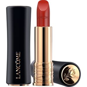 Lancome - L´absolu Rouge Nº 118 - Lippenstift - Rood - Romige Textuur