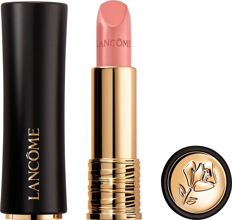 Lancôme L'Absolu Rouge Cream Lippenstift - Tendre Mirage - 18 uur Comfort